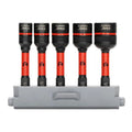 BOLT EXTRACTION SET VORTEX 5PC RAIL CC