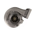 Garrett Turbos auto part detail