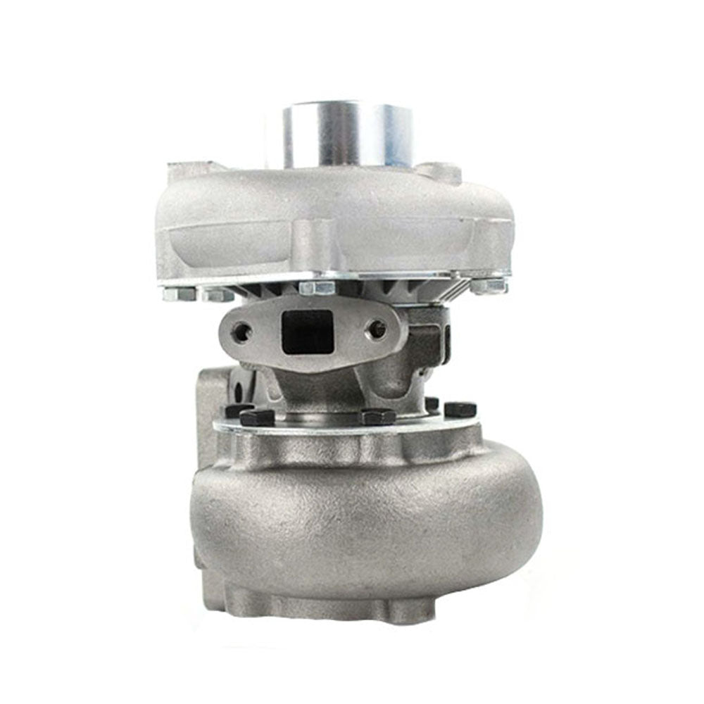 TURBOCHARGER SERV