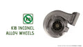 Garrett Turbos auto part