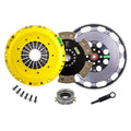 Subaru XT/Race Rigid 6 Pa