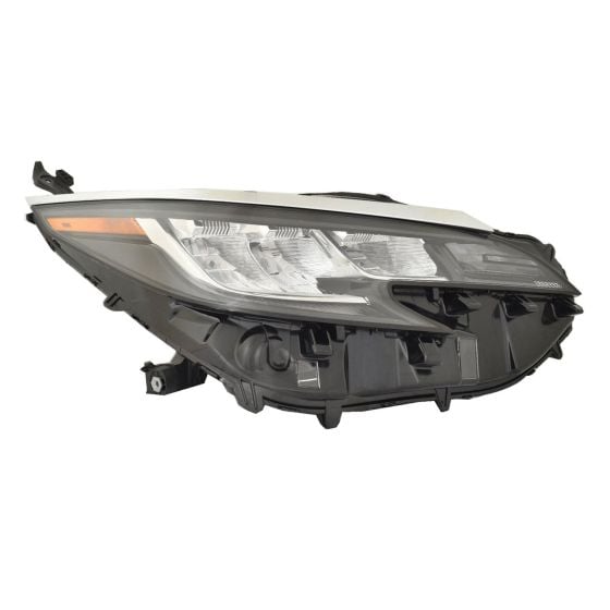 RH HEADLAMP ASSY LE/XLE MDL TY SIENNA 2124