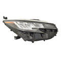 RH HEADLAMP ASSY LE/XLE MDL TY SIENNA 2124
