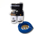 FASS Fuel Systems auto part