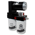 FASS Fuel Systems auto part detail