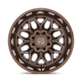 D876 20X8.25 8X210 PLTNMBRNZ 201MM