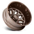 D876 20X8.25 8X210 PLTNMBRNZ 201MM