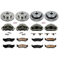 PowerStop auto part