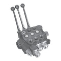 VALVE,DIR CONT,TPL,4WAY SPR