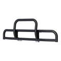 TUFF GUARD II BLACK STAINLESS GRILLE GUARD