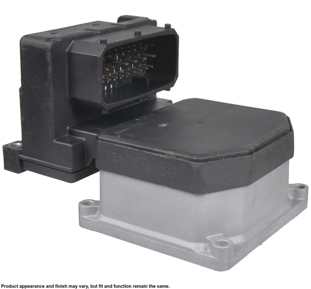REMAN. ABS CONTROL MODULE