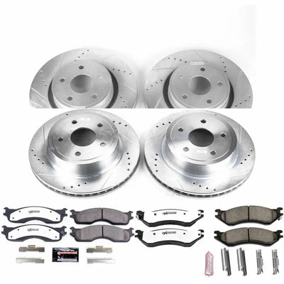 PowerStop auto part