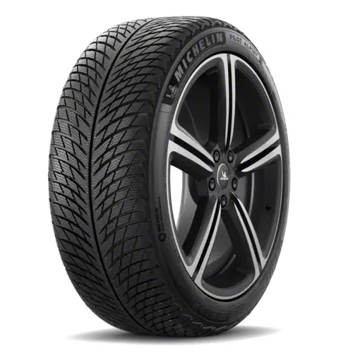 305/35R21 109V XL PA5 SUV N0