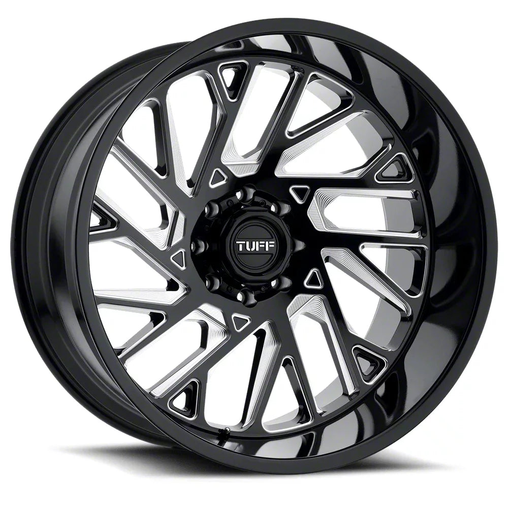 TUFF T4B 24X14 8/170 ET-72 CB125.1