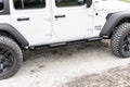 JL Destroyer 4 Door Rocksliders (Box 1)