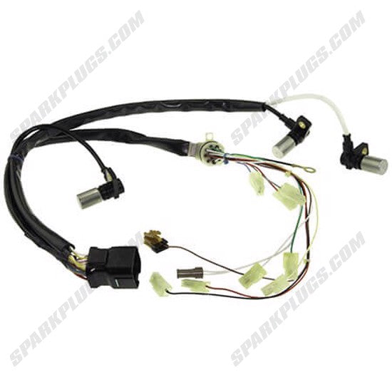 AUTOMATIC TRANSMISSION SPEED SENSOR