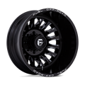 Fuel Wheels auto part