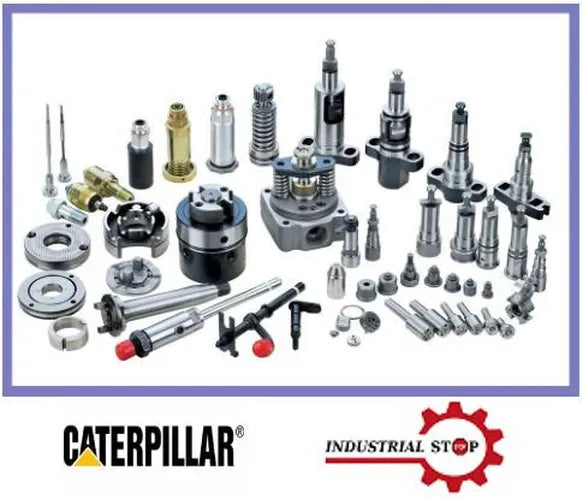 MECHANICAL FUEL PUMP