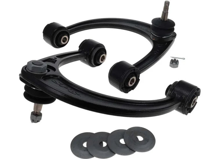 2024 F250/F350/F450 FRONT CONVERTIBLE BRACKET