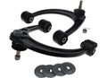 BMC LIGHTS roof rack detail