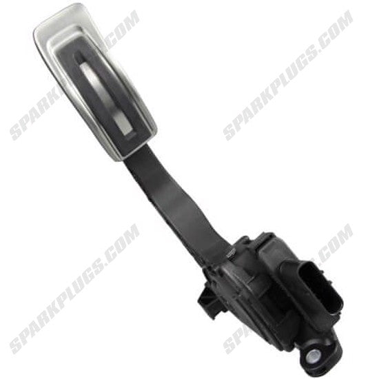 ACCELERATOR PEDAL SENSOR