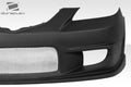 2004-2009 Mazda 3 4DR Duraflex I-Spec Body Kit - 4 Piece - Includes I-Spec Front Bumper Cover (104479) I-Spec Rear Bumper Cover (104480) I-Spec Side Skirts Rocker Panels (104481)