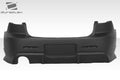 2004-2009 Mazda 3 4DR Duraflex I-Spec Body Kit - 4 Piece - Includes I-Spec Front Bumper Cover (104479) I-Spec Rear Bumper Cover (104480) I-Spec Side Skirts Rocker Panels (104481)