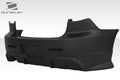 2004-2009 Mazda 3 4DR Duraflex I-Spec Body Kit - 4 Piece - Includes I-Spec Front Bumper Cover (104479) I-Spec Rear Bumper Cover (104480) I-Spec Side Skirts Rocker Panels (104481)