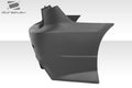 2004-2009 Mazda 3 4DR Duraflex I-Spec Body Kit - 4 Piece - Includes I-Spec Front Bumper Cover (104479) I-Spec Rear Bumper Cover (104480) I-Spec Side Skirts Rocker Panels (104481)