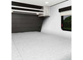REVIVE WALLBOARD SERVICE KIT CRISP LINEN 4FT X 100FT
