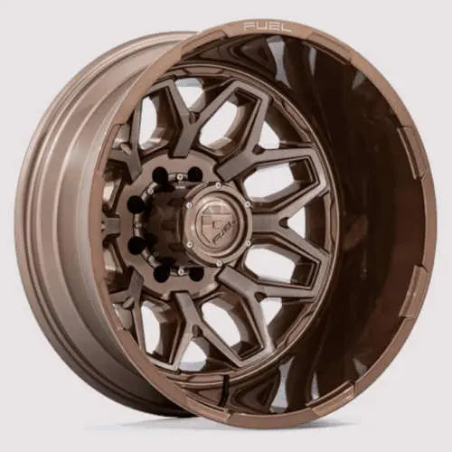 D876 20X8.25 8X210 PLTNMBRNZ 227MM