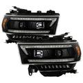 Star Brite headlights
