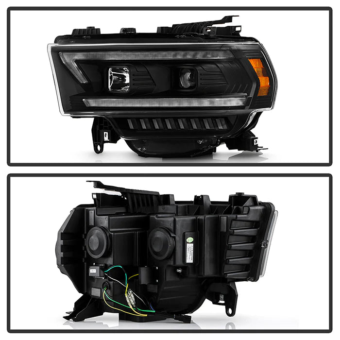 Star Brite headlights