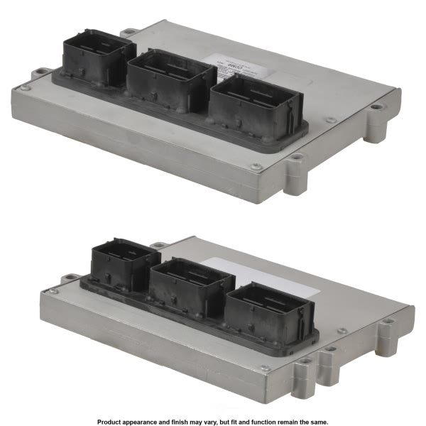 FORD ENG CONTROL COMP