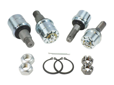 Dynatrac auto part
