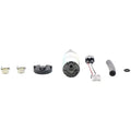 FUEL PUMP MODULE ASSEMBLY