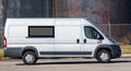 FIXED WINDOW 14C PROMASTER 159IN EXT RIGHT HAND MID FIXED