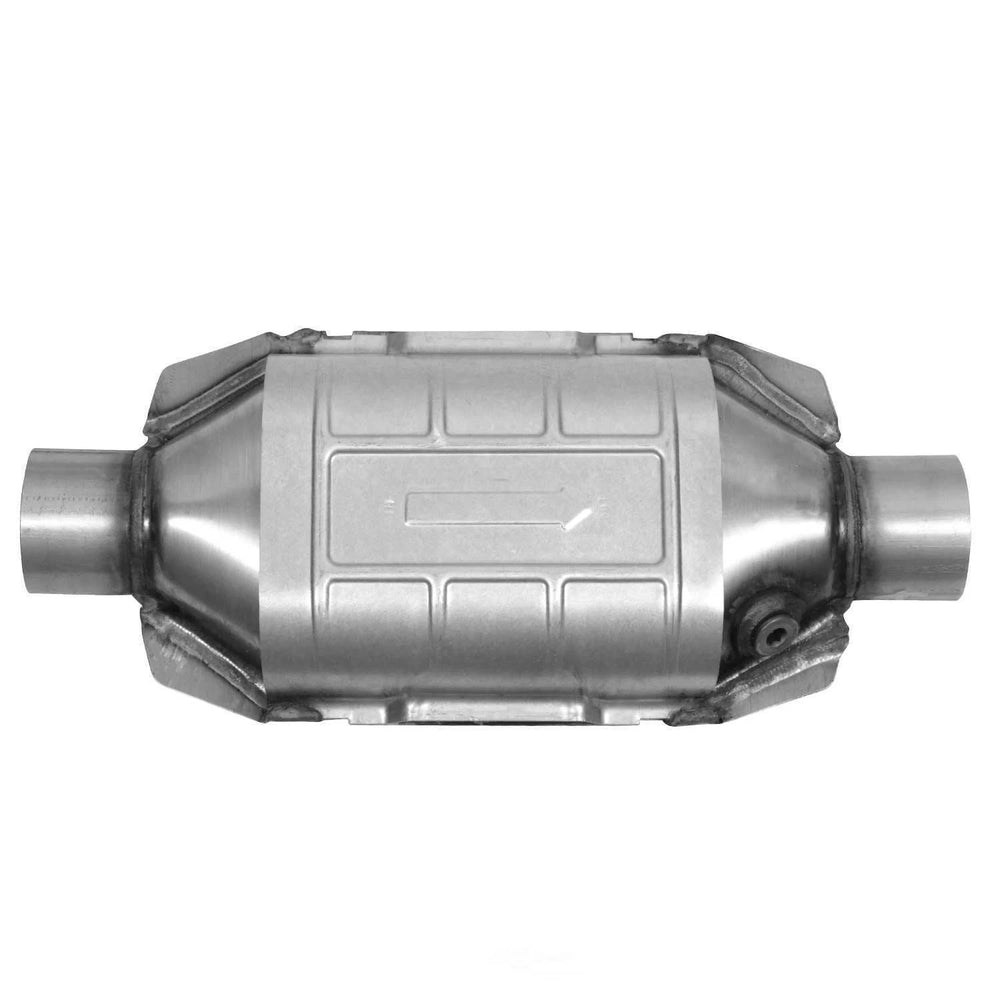 CATALYTIC CONVERTER UNIVERSAL OBDII