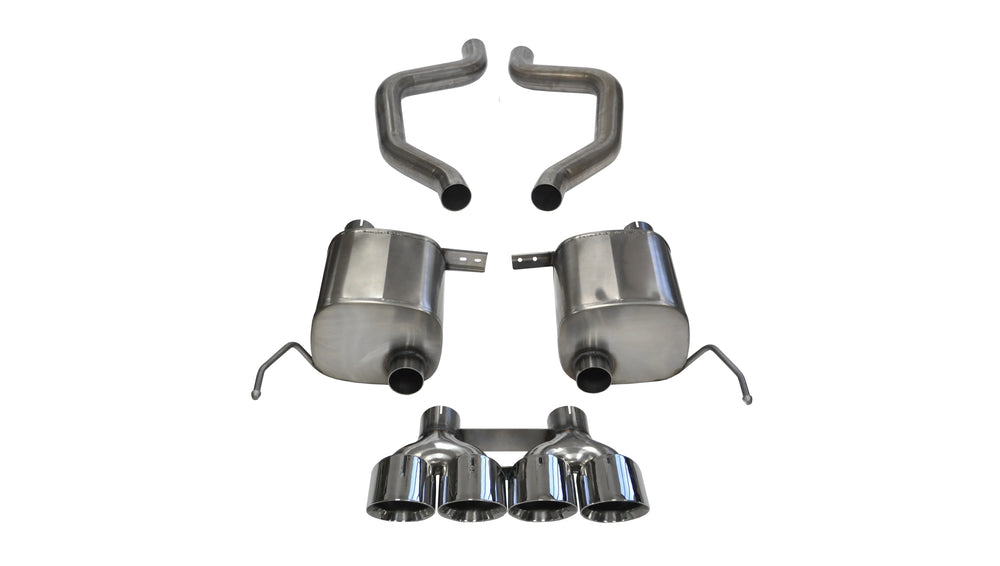 CORSA Performance auto part