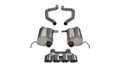 CORSA Performance auto part
