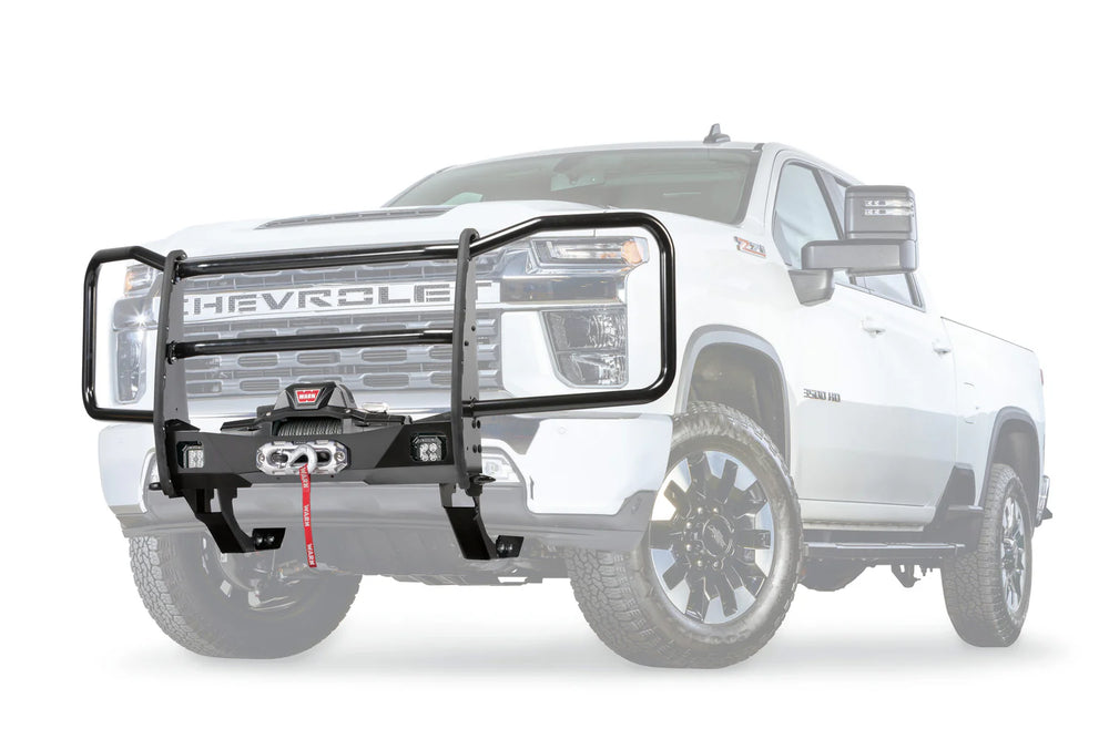 MTG KIT GENIII MID 2020 SILVERADO HD