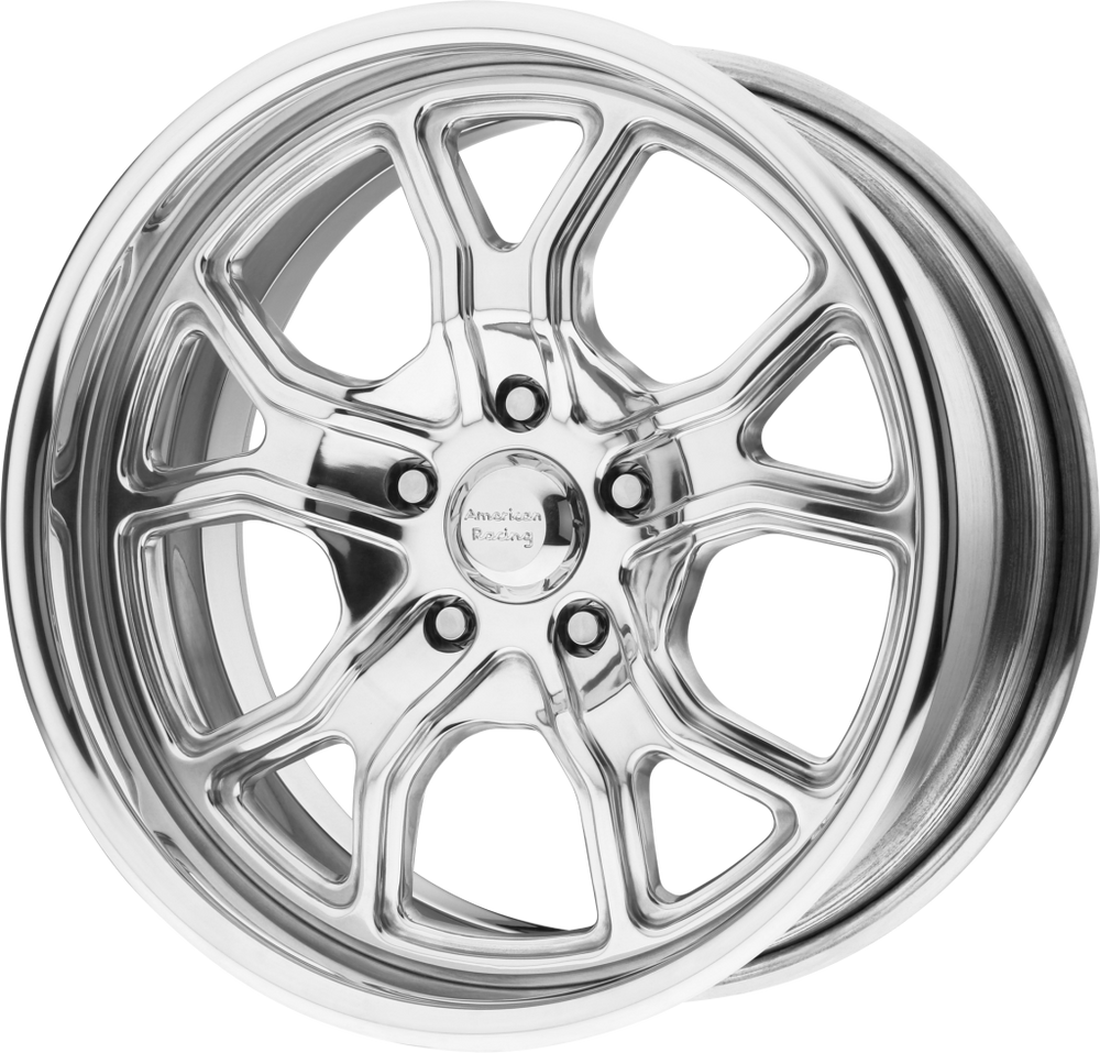Wheel Pros, LLC polished auto part