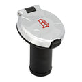 WHITECAP IND black auto part