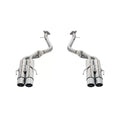 LEXON 2019+ RC REAR-SIDE SPLIT