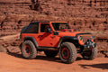 TRAILVIEW FASTBACK