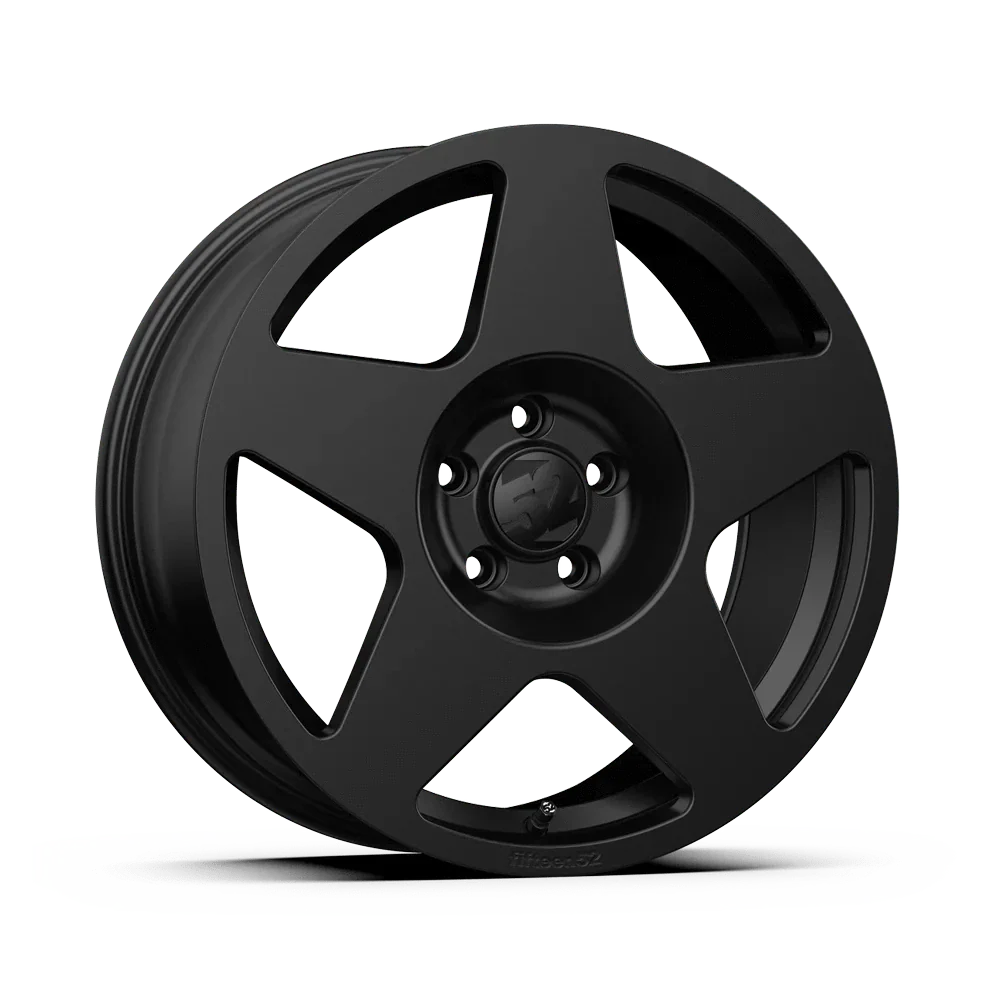 fifteen52 black auto part