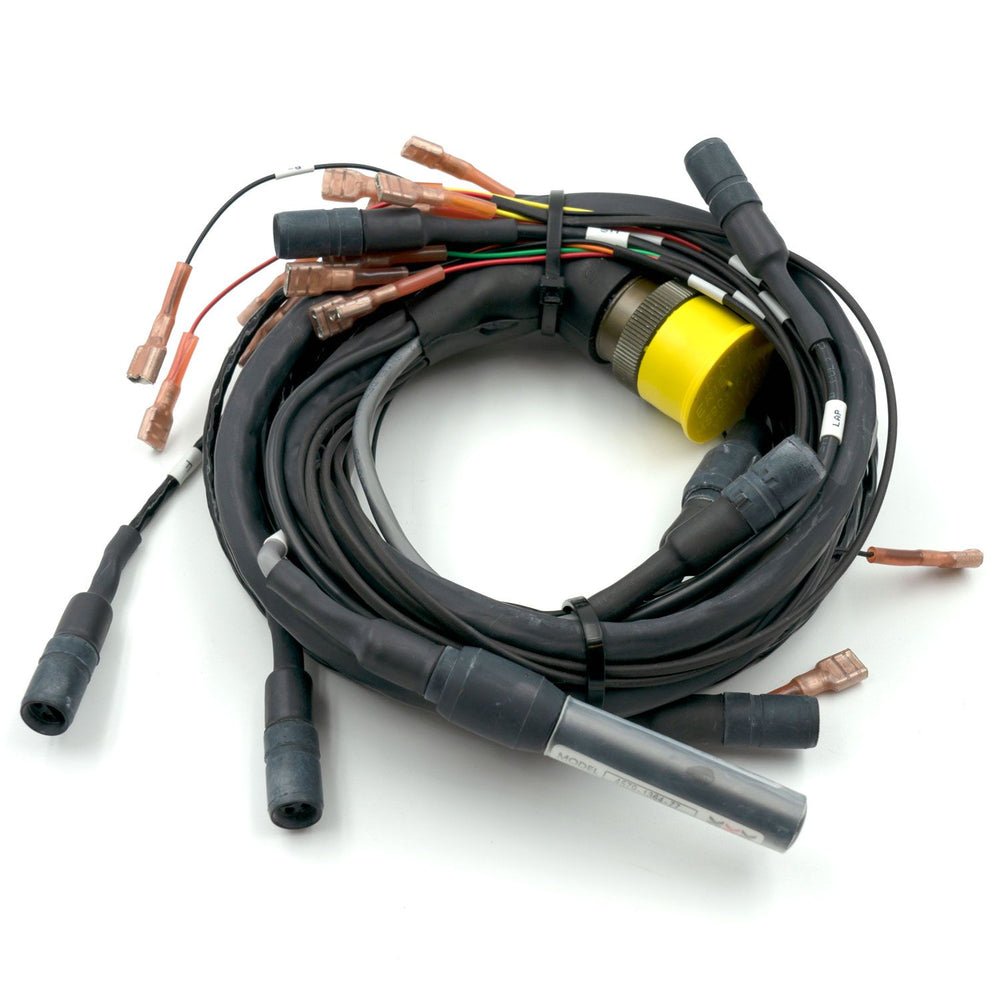 WIRE HARNESS FOR 2005+ MADE ST8100/8130/8120