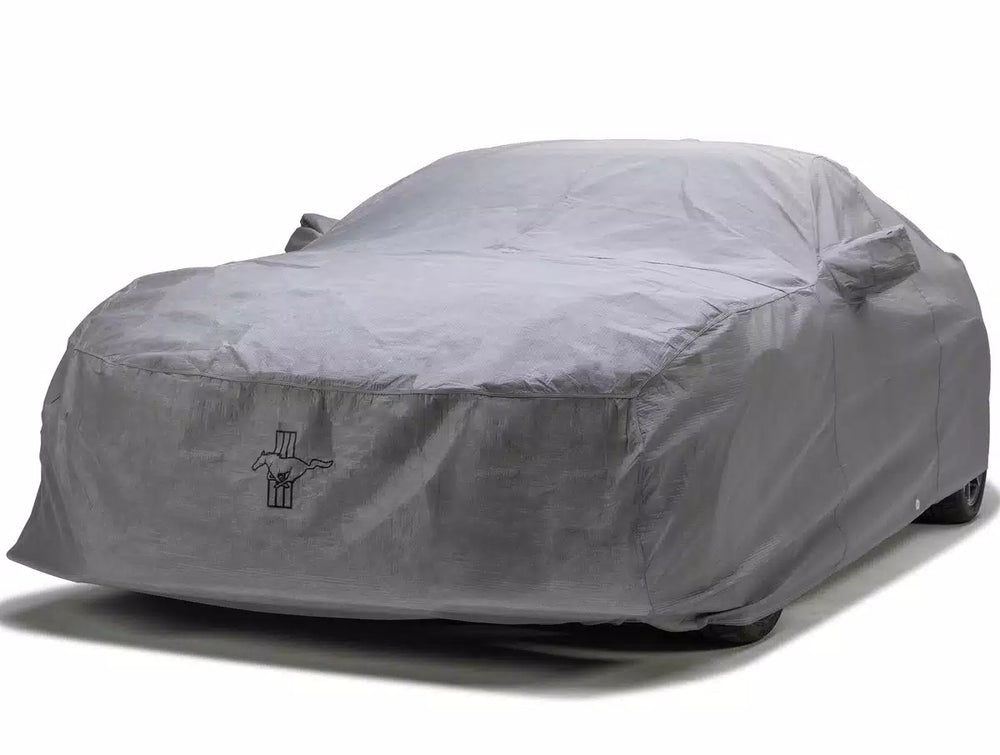 Covercraft black auto part