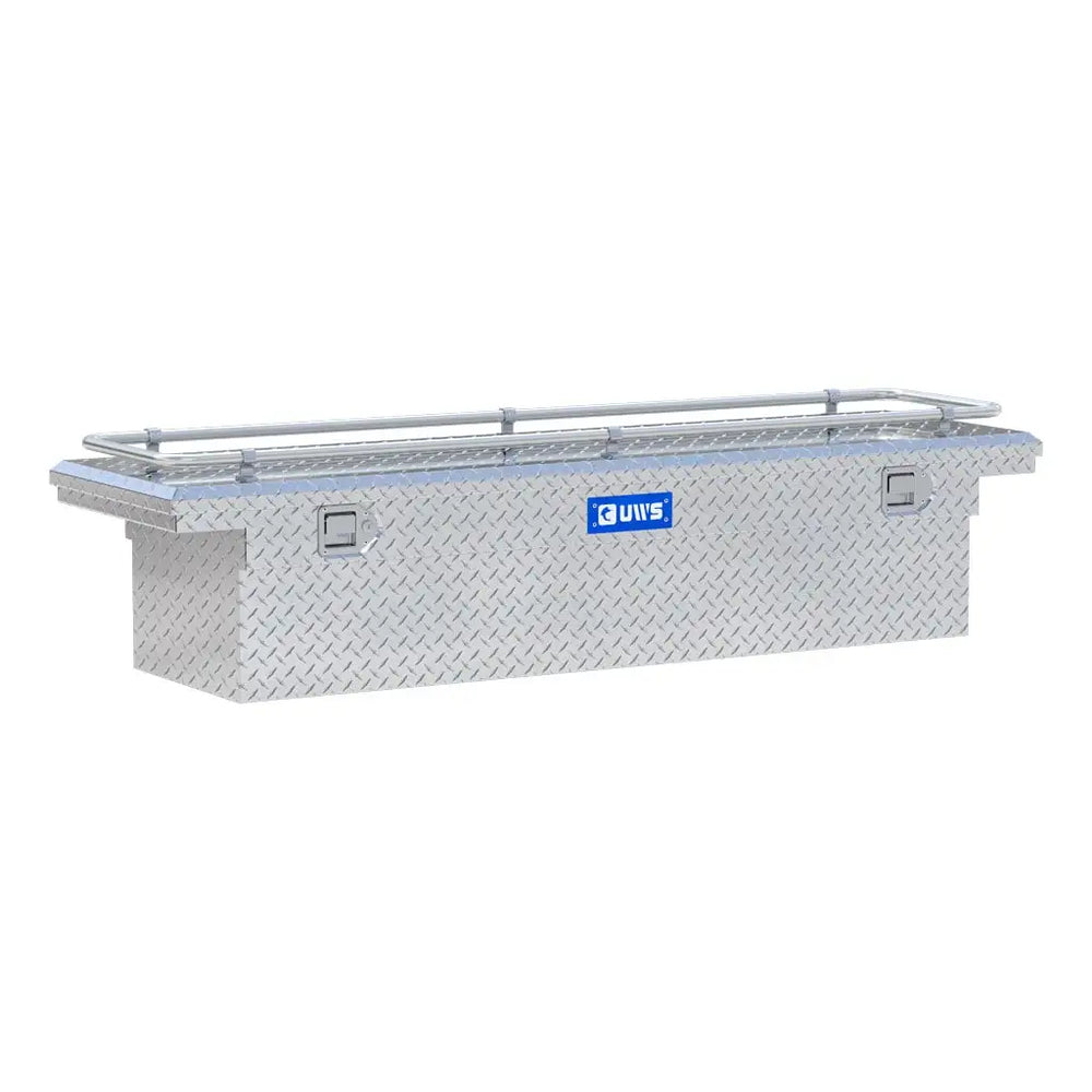BVLD INSLTD LD W/RAIL FSZ