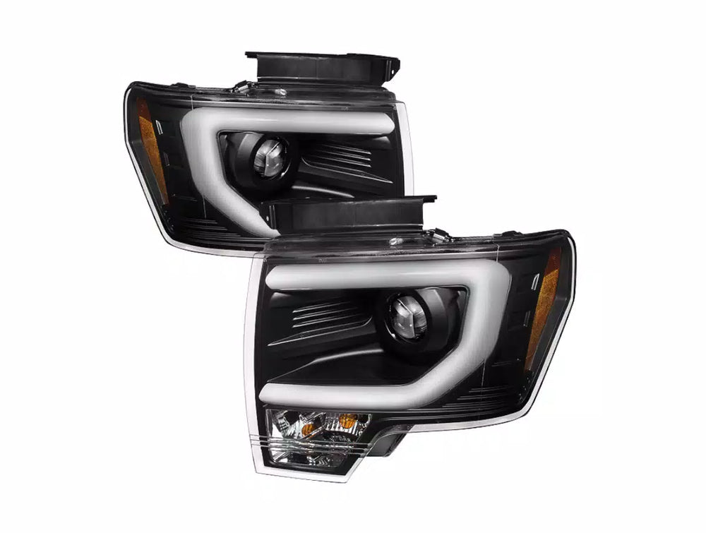( POE ) CHEVY BOLT EV 17-21 XENON H